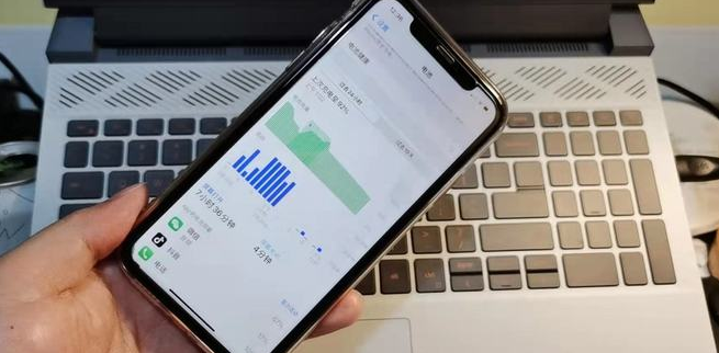 江达苹果手机维修分享iOS / iPadOS 15.4 正式版值得更新吗 