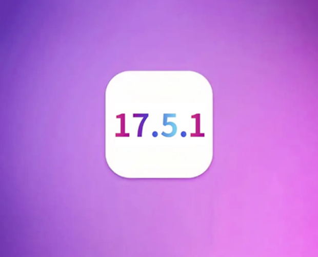江达苹果手机维修分享iOS17.5.1正式版升级 